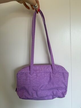 Baggu “Rose” Bowler Bag NWT